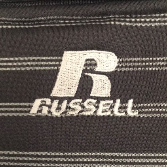 🖤USM Dri-Fit Polo💛 - Picture 4 of 7